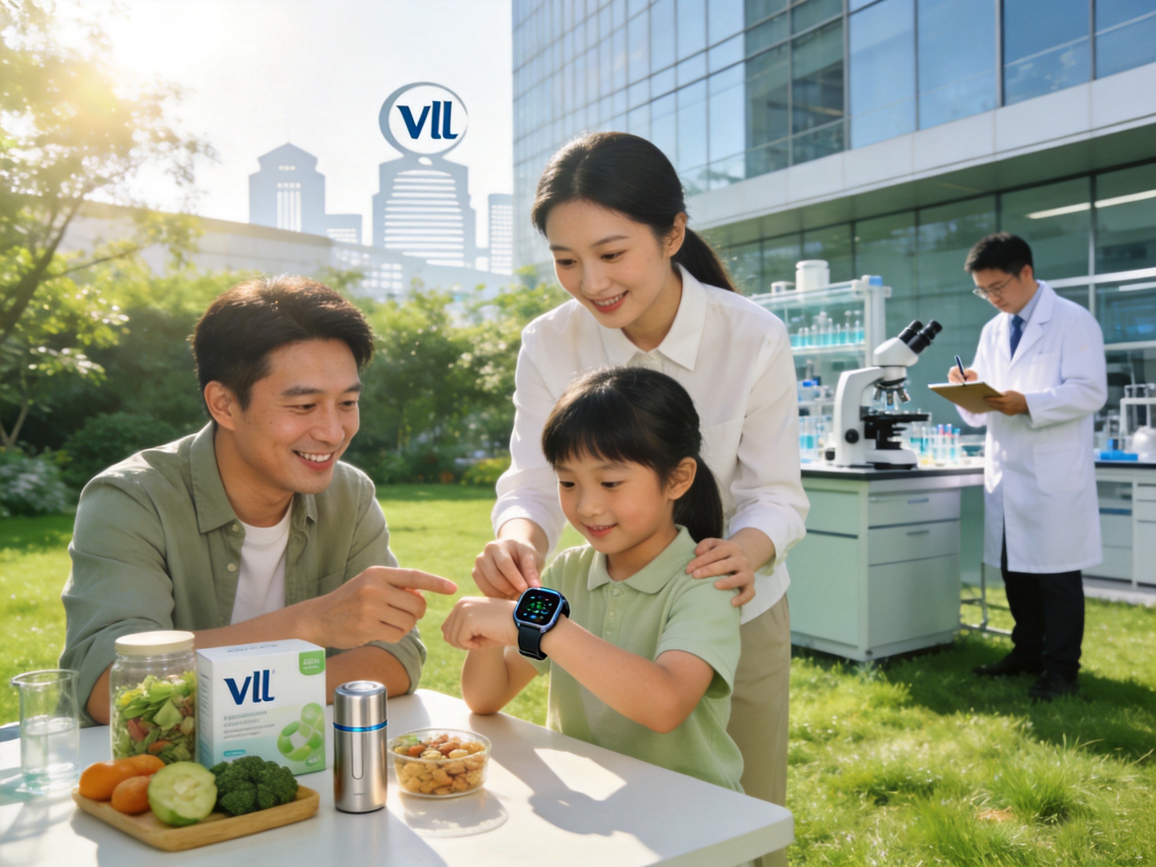 彩神Vll品牌理念与企业发展历程展示